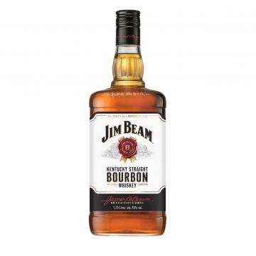 Kentucky Straight Bourbon Whiskey 1750 ml