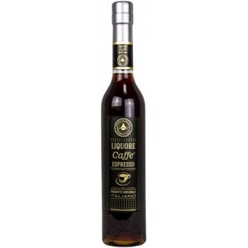 Lichior Caffe Espresso Golmar 20% alc., 0.5L, Italia