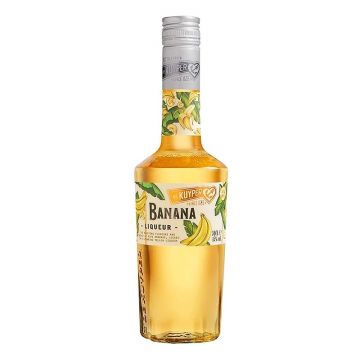 Lichior De Kuyper Creme de Bananes, 15% alc., 0.7L, Olanda