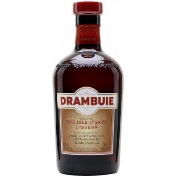 Lichior Drambuie, 40% alc., 0.7L, Scotia