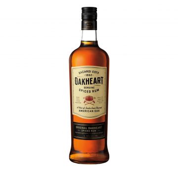 Oakheart 1000 ml
