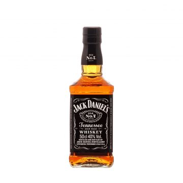 Old no. 7 500 ml