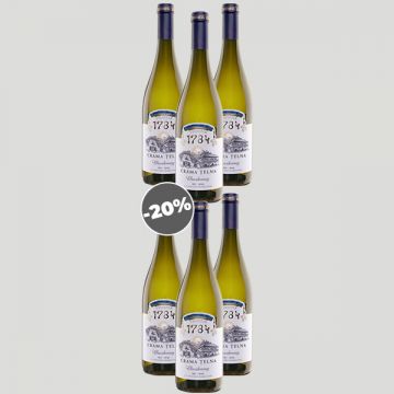 Pachet Chardonnay