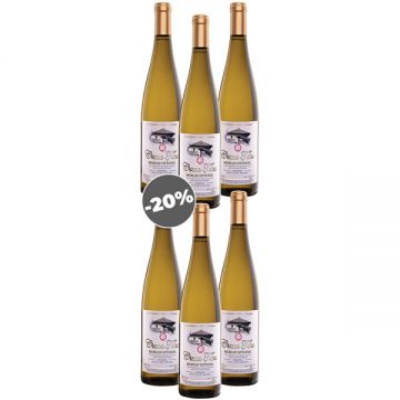 Pachet Muscat Ottonel