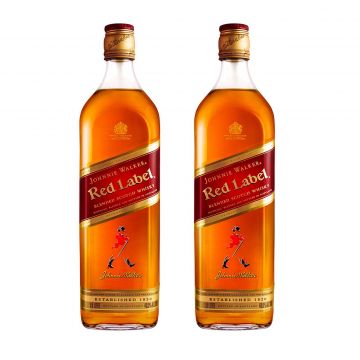 Red Label 2000 ml
