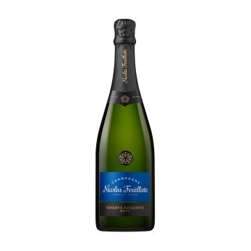 Reserve exclusive brut 750 ml