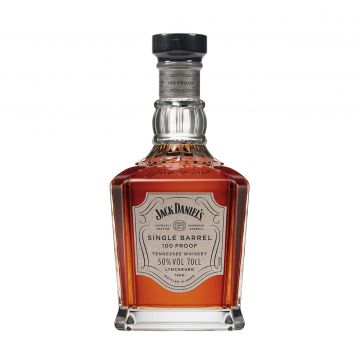 Single barrel 700 ml