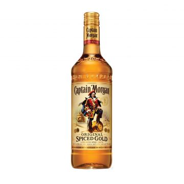 Spiced rum 1000 ml