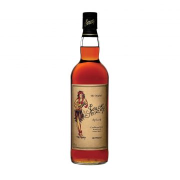 The original 1000 ml