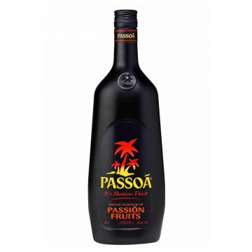 The Passion Drink 1000 ml