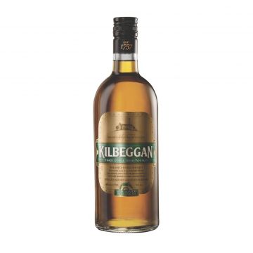 TRADITIONAL IRISH WHISKY 1000 ml