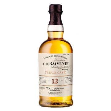 Triple cask 12y 1000 ml