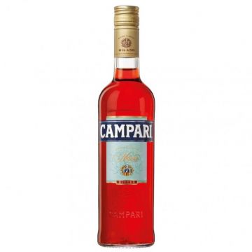 Vermut Campari Bitter, 25% alc., 0.7L, Italia