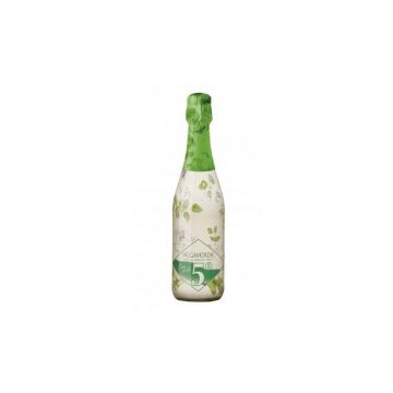 Vin alb 5° Blanco Castilla y Leon, 0.75L, 5% alc., Spania
