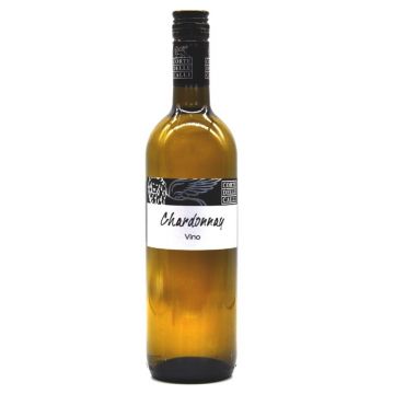 Vin alb, Chardonnay, Corte Delle Calli Conegliano, 0.75L, 11.5% alc., Italia