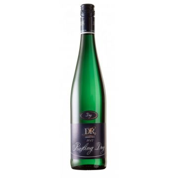 Vin alb sec, Riesling, Dr. Loosen, 0.75L, 8.5% alc., Germania