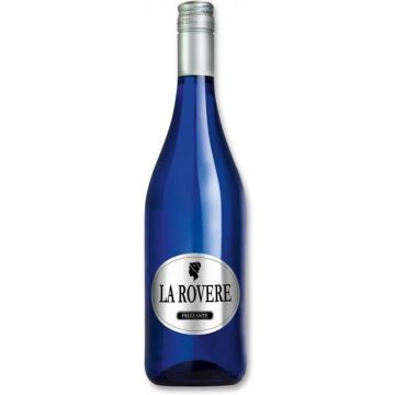 Vin frizzante sec La Rovere Conegliano-Valdobbiadene, 0.75L, 11% alc., Italia