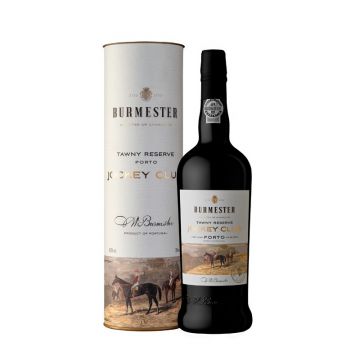 Vin porto sec, Burmester Tawny Reserve, 0.75L, 19.5% alc., Portugalia