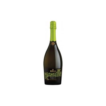 Vin prosecco Bolla Biologico Veneto, 0.75L, 11% alc., Italia