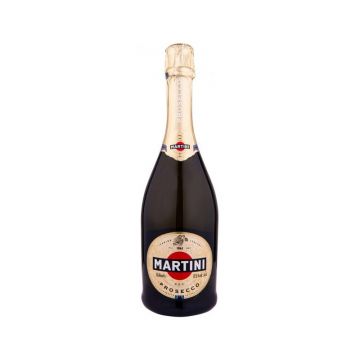 Vin prosecco Martini Veneto, 0.75L, 11.5% alc., Italia