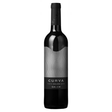 Vin rosu sec Curva Tinto Douro, 13% alc., 0.75L, Portugalia