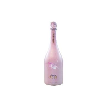 Vin spumant roze sec Schlumberger, 0.75L, 11.5% alc., Austria