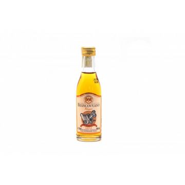 Vinars Brancoveanu VSOP, 40% alc., 0.05L, Romania