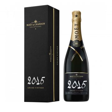 Vintage brut 2015 750 ml
