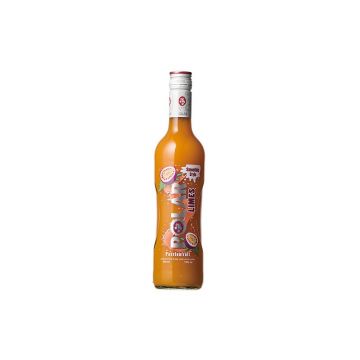 Vodca Polar Limes Passionfruit, 1L, 15% alc.