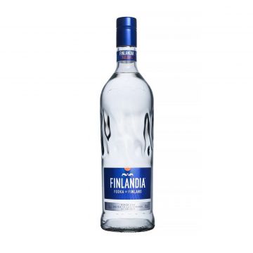 VODKA 1000 ml