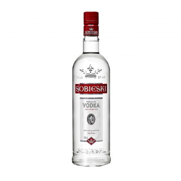 Vodka 1000 ml