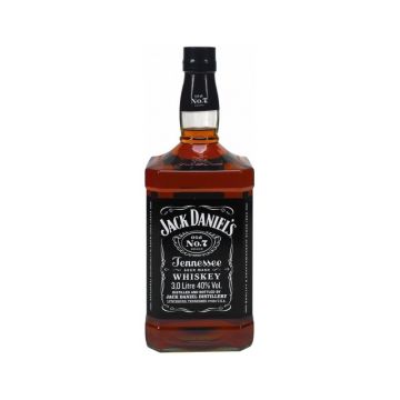Whisky Jack Daniel's Cradle, 3L, 40% alc., SUA