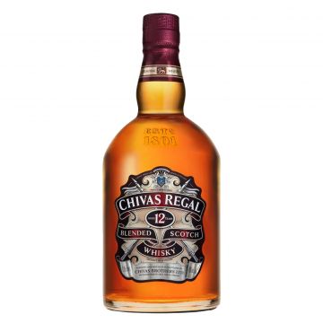 12 year old 1750 ml