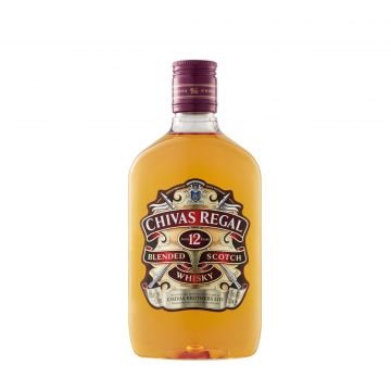 12 year old 500 ml