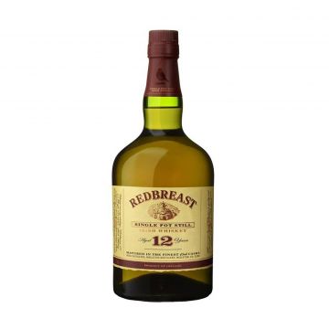 12Y SINGLE POT STILL 700 ml