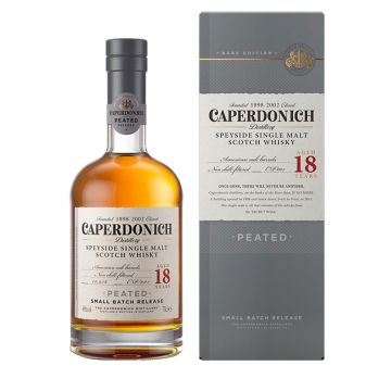 18yo 700 ml
