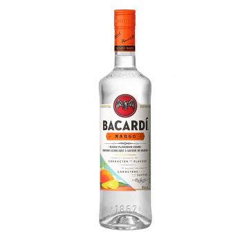 Bacardi mango 1000 ml