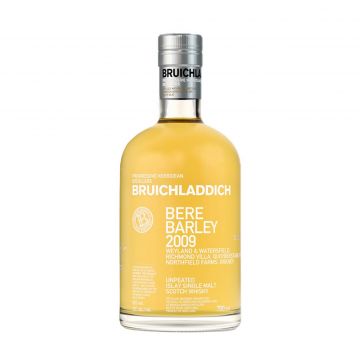 Bere barley 2009 700 ml