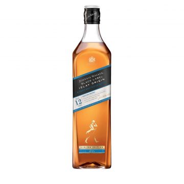 Black label islay 1000 ml