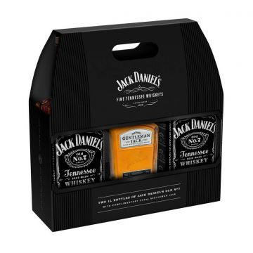 Black label set 2200 ml