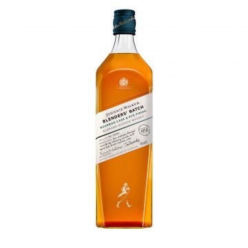 Blend batch whisky 1000 ml
