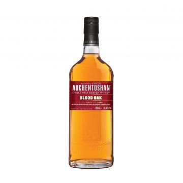Blood oak 700 ml