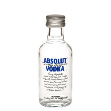 Blue 50 ml