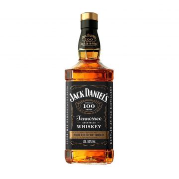 Bottled in bond 1000 ml