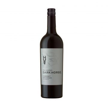 CABERNET SAUVIGNON 750 ml