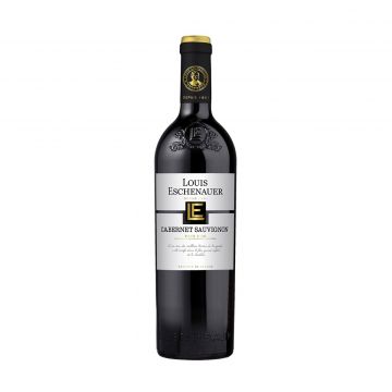 CABERNET SAUVIGNON 750 ml