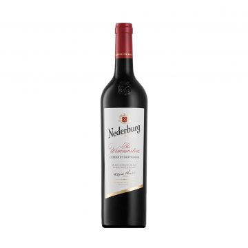 Cabernet Sauvignon 750 ml