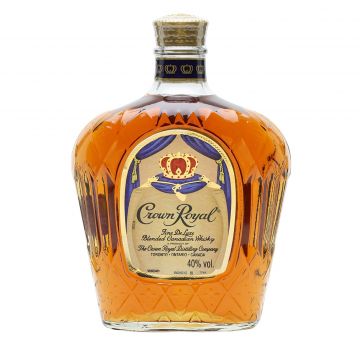 Canadian whisky 1000 ml