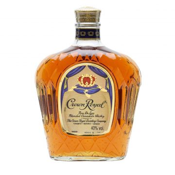 CANADIAN WHISKY 1000 ml
