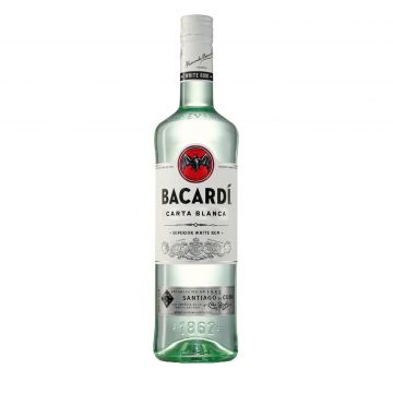 Carta blanca 1000 ml